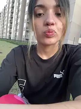 Sarita-candy's avatar