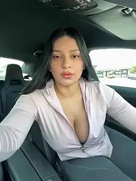 Sarita_1 on StripChat