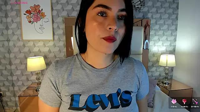 Sasha__sims__ on StripChat 