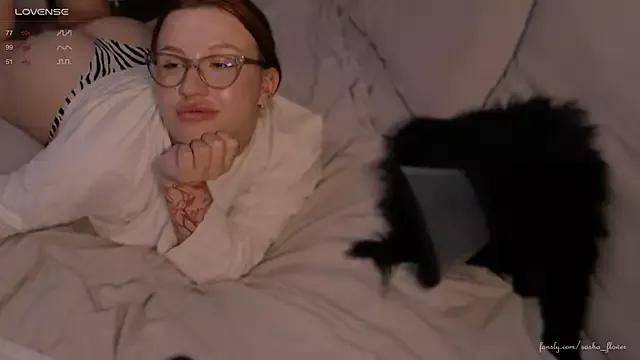 sasha_flower on StripChat 