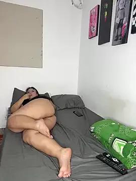 SashaAndDamian on StripChat 
