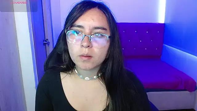 SashaGrey__ on StripChat 