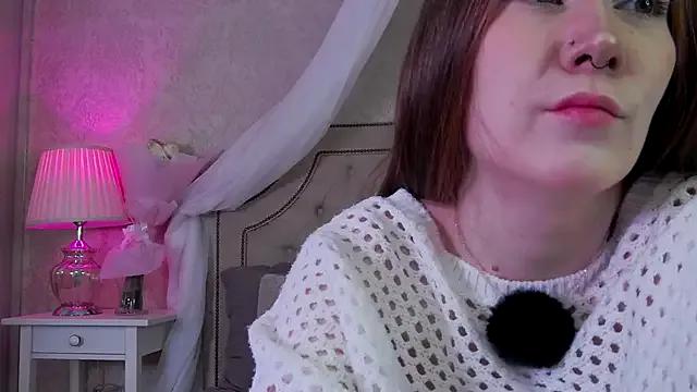 SashaMeow — spank ass until it's red paddle