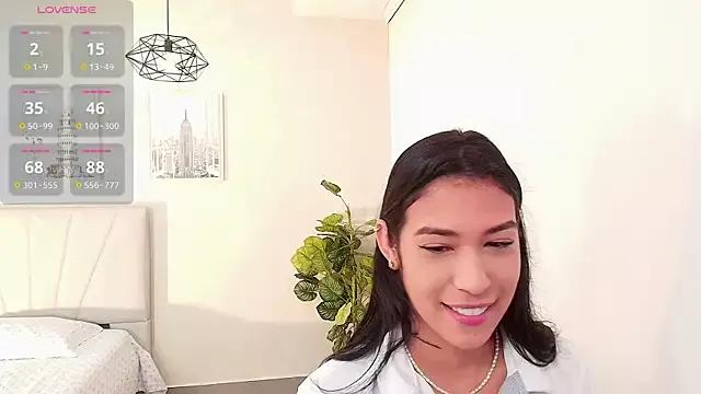 Sassy--Girl on StripChat 