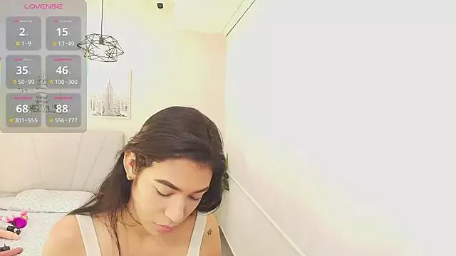 Sassy--Girl on StripChat 
