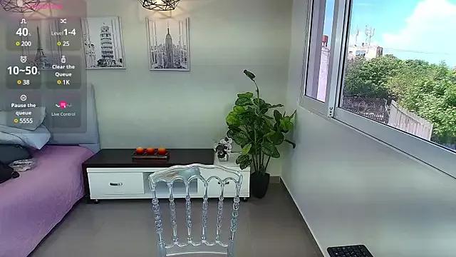 Sassy--Girl on StripChat 