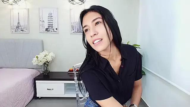 Sassy--Girl on StripChat 