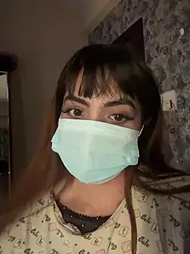 Sassy_Anshiii on StripChat 
