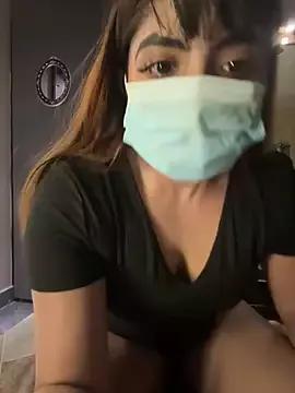 Sassy_Anshiii on StripChat 