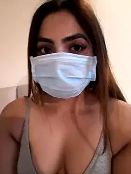 Sassy_Anshiii on StripChat 