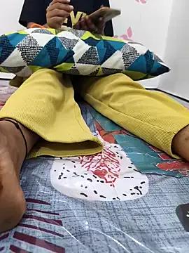 sassyishhu76 on StripChat 