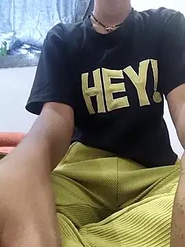 sassyishhu76 — Nipple suck n ass hole show