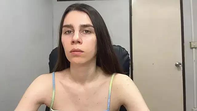 SassyJessi on StripChat 