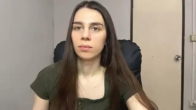 SassyJessi on StripChat 