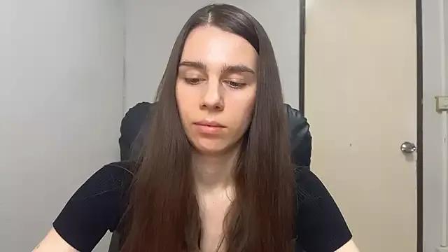 SassyJessi on StripChat 