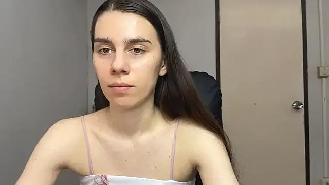 SassyJessi on StripChat 