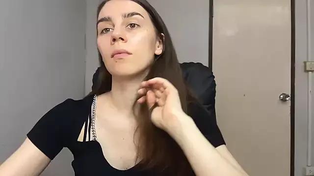 SassyJessi on StripChat 