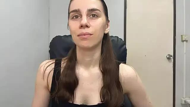 SassyJessi on StripChat 