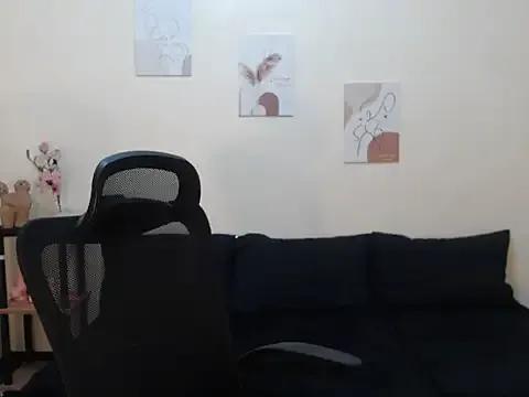 sassymimi69 on StripChat 