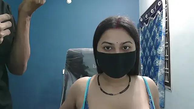 SassyWildCouple on StripChat 