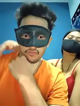 SassyWildCouple on StripChat 
