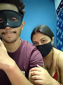 SassyWildCouple on StripChat 