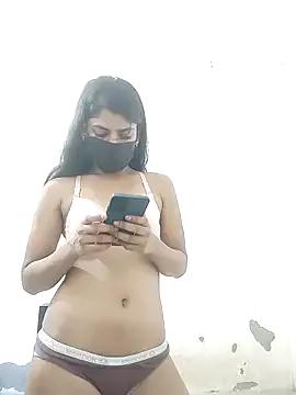 sassyy_poonam's avatar