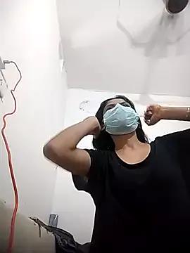 sassyy_poonam on StripChat 