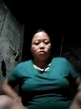 Sasumema on StripChat 