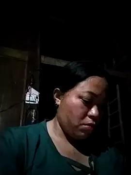 Sasumema on StripChat 