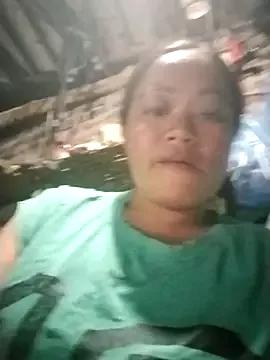 Sasumema on StripChat 