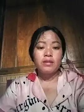 Sasumema on StripChat 