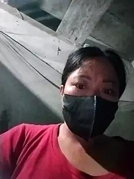 Sasumema on StripChat 