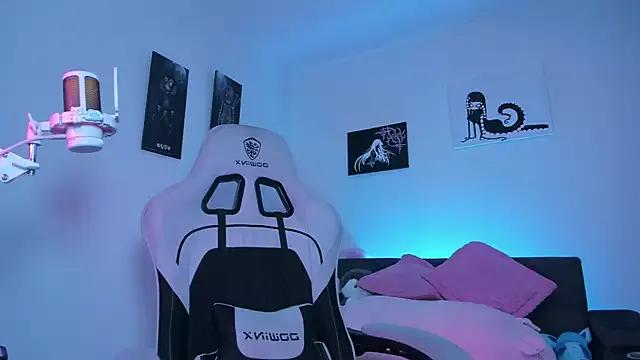 satanbabee on StripChat 