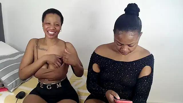 Savage-Belle on StripChat 