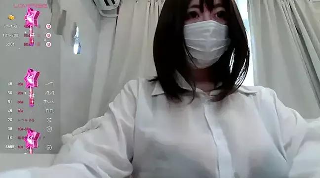 SAYA_JP on StripChat 