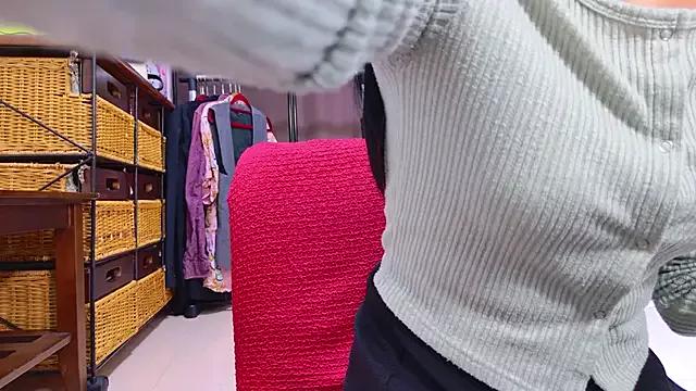 sayaka_xo on StripChat 