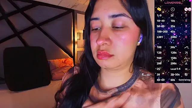 sayumi_dirty on StripChat