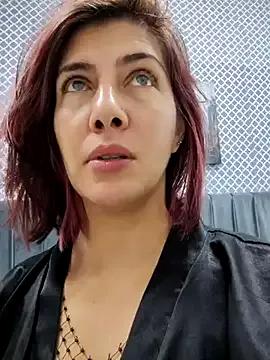 scarlett_moore — Wet with vibes