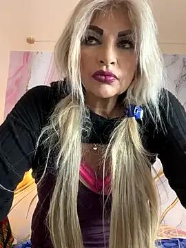 scarlett_sexx69 — Freechat on StripChat