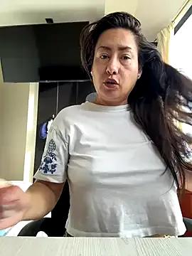 ScarlettLoveX — Show squirt rain 