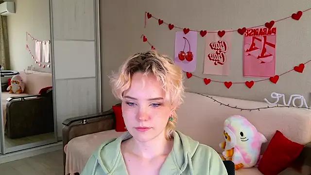 School_Love on StripChat