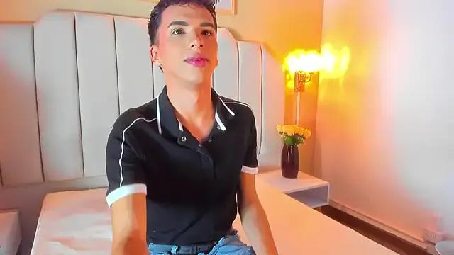 SEANTROYY — CHEAP CUM