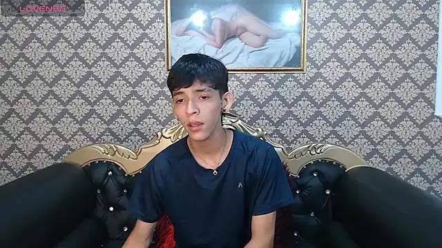 Sebas_cat — Spank Ass