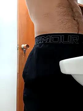 sebasxx97 — Huge cumshot x2