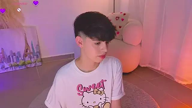 sebbyrose on StripChat 