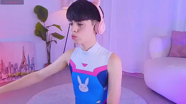 sebbyrose on StripChat 