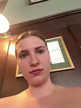 secretcrazy69 — Finger Ass