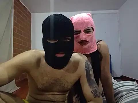 SecretDuo_69 — FUCK PUSSY IN FOUR 
