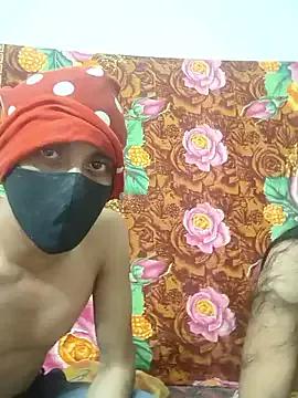 Seducing_couple — Group on StripChat